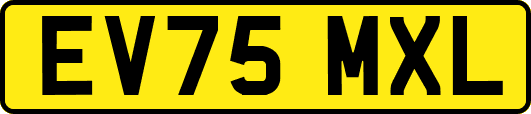 EV75MXL