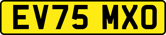 EV75MXO