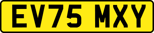 EV75MXY