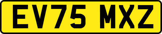 EV75MXZ