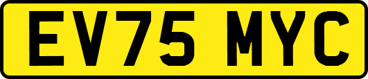 EV75MYC