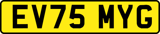 EV75MYG