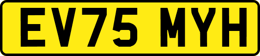 EV75MYH