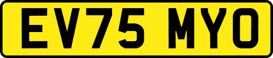 EV75MYO