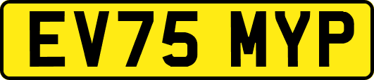 EV75MYP