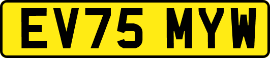 EV75MYW