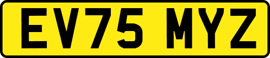 EV75MYZ