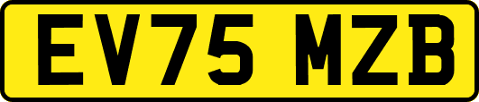 EV75MZB