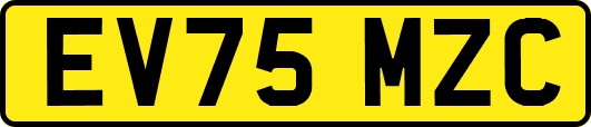 EV75MZC