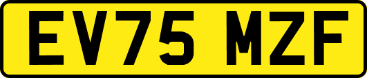 EV75MZF