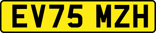 EV75MZH