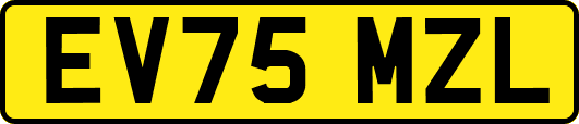 EV75MZL