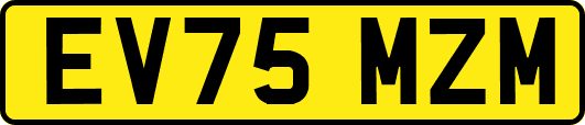 EV75MZM