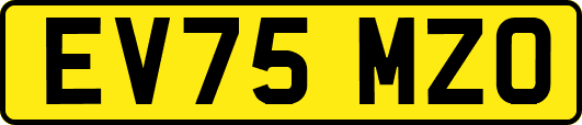 EV75MZO