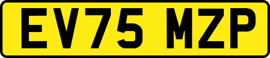 EV75MZP