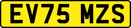EV75MZS