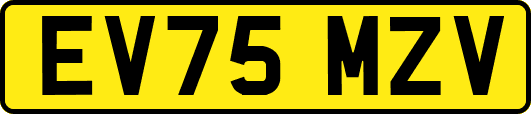 EV75MZV