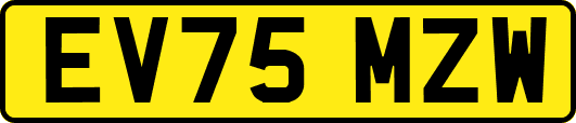 EV75MZW