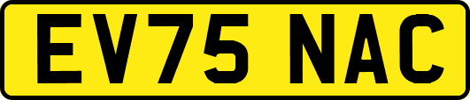 EV75NAC
