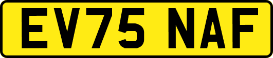 EV75NAF