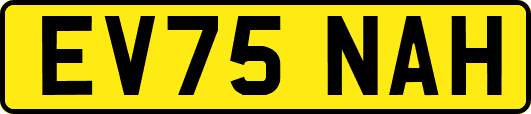 EV75NAH