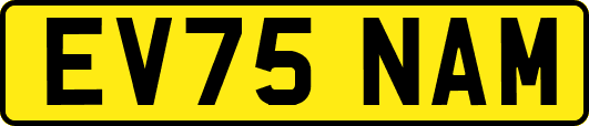 EV75NAM
