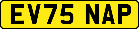 EV75NAP