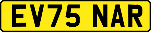 EV75NAR