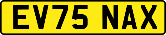 EV75NAX