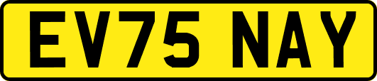 EV75NAY