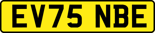 EV75NBE