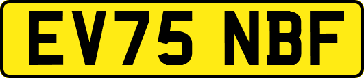 EV75NBF