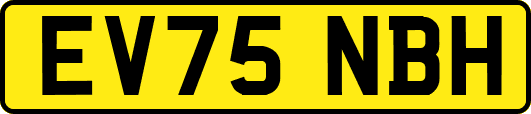 EV75NBH