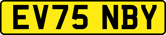 EV75NBY