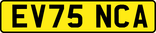 EV75NCA