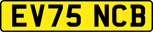 EV75NCB