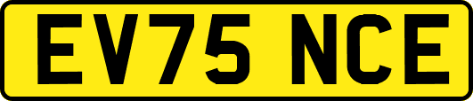 EV75NCE