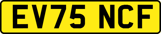 EV75NCF