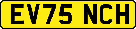 EV75NCH