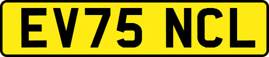 EV75NCL
