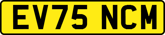 EV75NCM