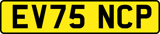 EV75NCP
