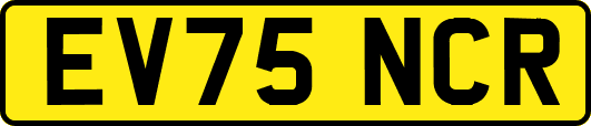EV75NCR