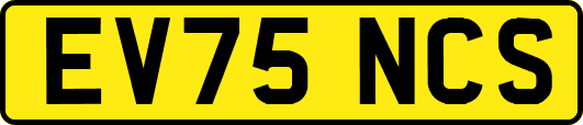 EV75NCS