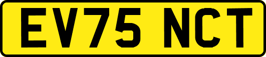 EV75NCT