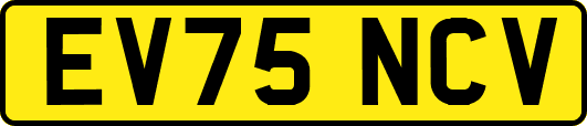 EV75NCV