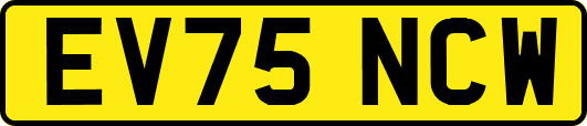 EV75NCW