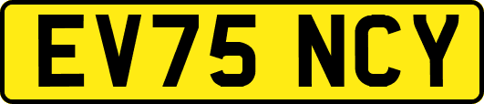 EV75NCY