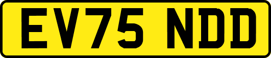 EV75NDD