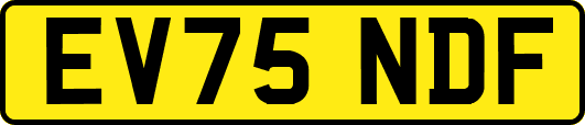 EV75NDF
